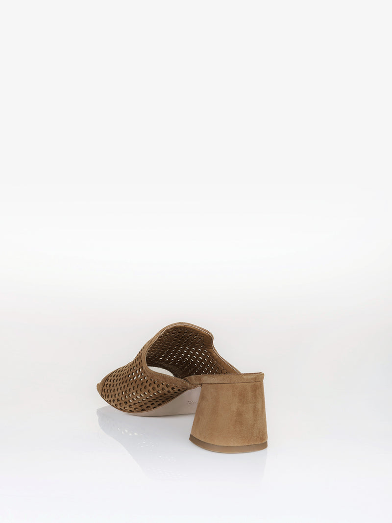 Mules SAHARA