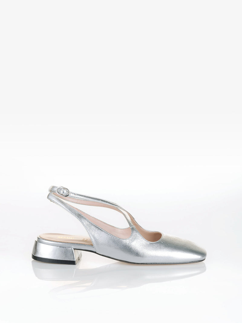 Slingback MOONLIGHT