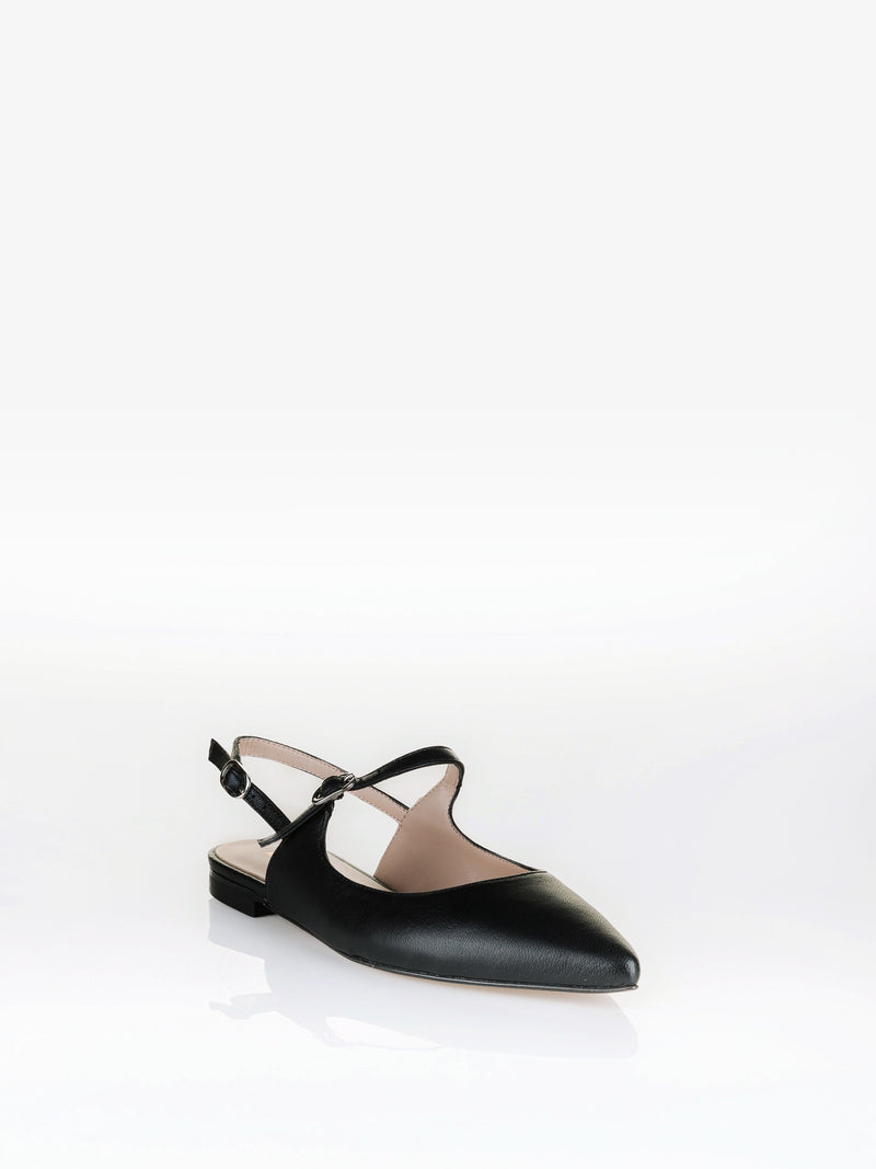 Ballerine BEA