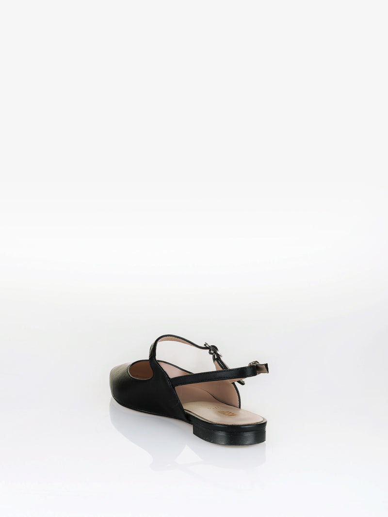 Ballerine BEA