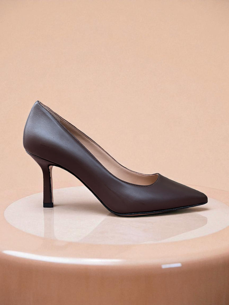 Décolleté GRAZIA